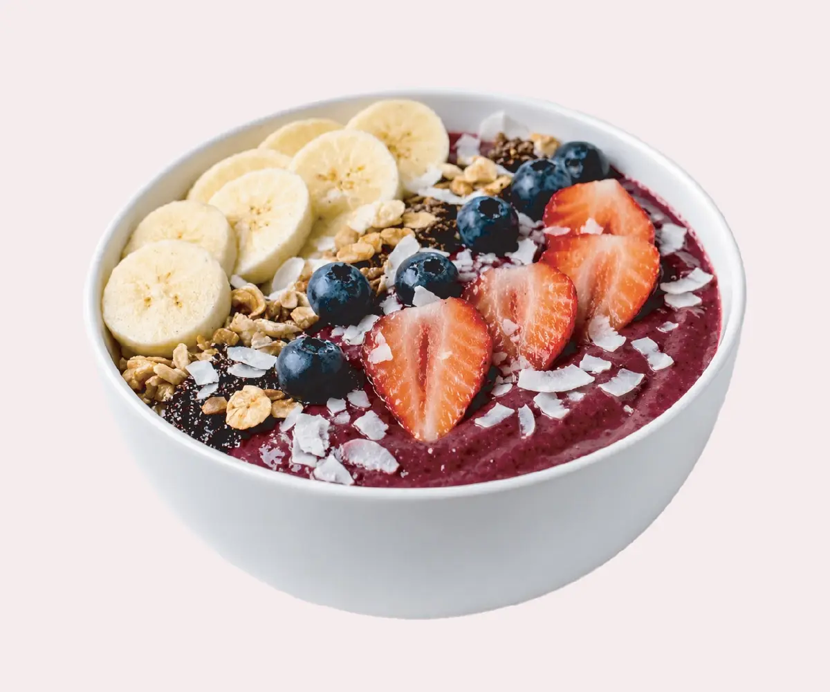 acai